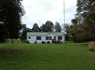 1028 Fm 27 W, Streetman, TX 75859