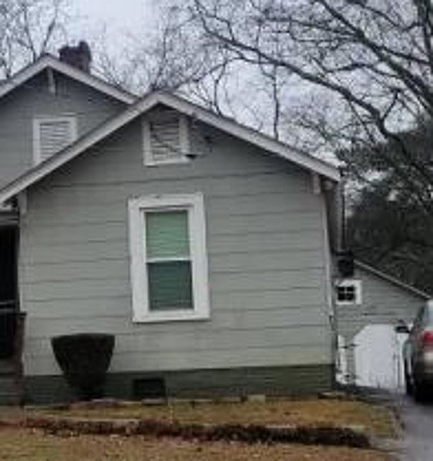 Property Side View