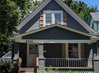 4231 Wyoming St, Kansas City, MO 64111