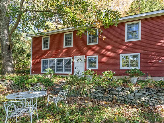 404 Nettleton Hollow Road