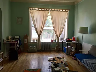 Rented by Sher Management