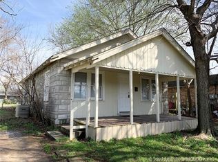 2705 S Louisville Ave, Tulsa, OK 74114