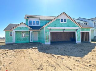 3082 Deer Haven Dr, Jenison, MI 49428