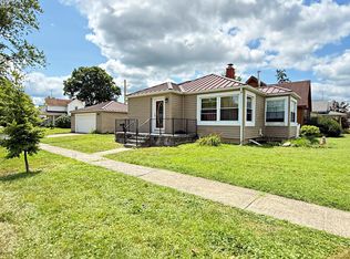 67 Maplewood Ave, Tiffin, OH 44883