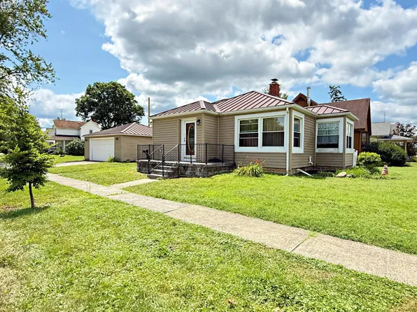 67 Maplewood Ave, Tiffin, OH 44883