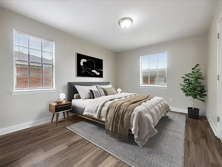 Getwell Pointe Apartments — Photo 11