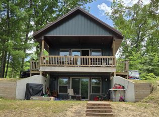 2485 W Lake Shore Dr, Bitely, MI 49309