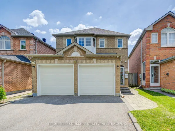 65 Shepton Way, Toronto, ON M1V 5N4