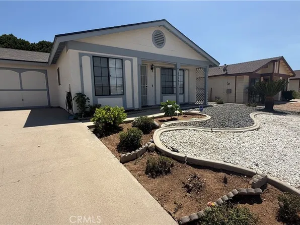 27321 El Cajon Ln, Menifee, CA 92586