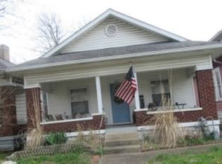 2216 E Spring St, New Albany, IN 47150