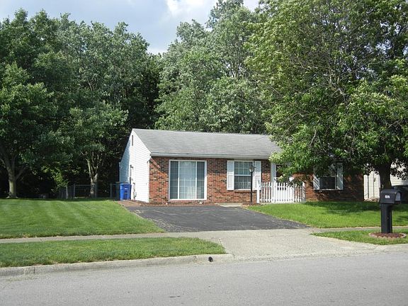 2nd image of 1492 Willow View Dr