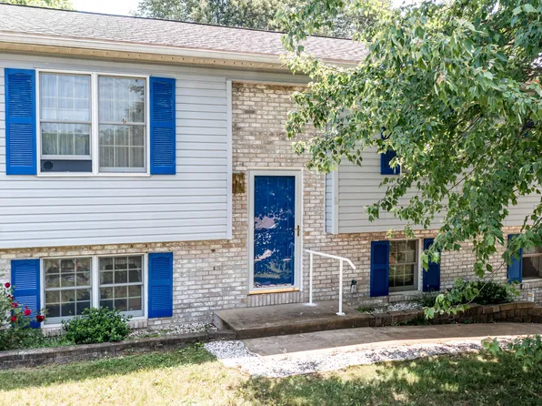16 Sandy Stone Dr, Orangeville, PA 17859