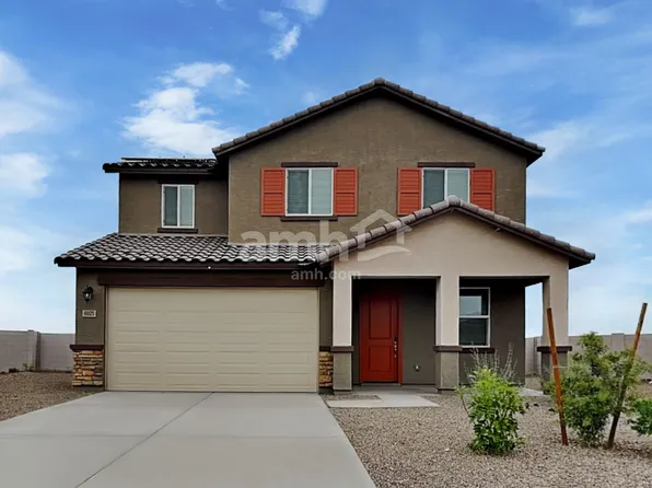 6975 N 125th Dr, Glendale, AZ 85307