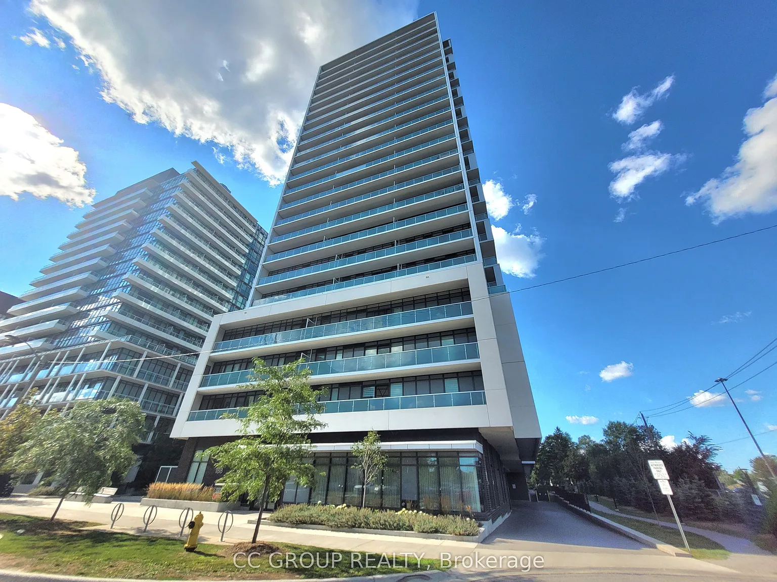 2 bed, $2,200 — Photo 1