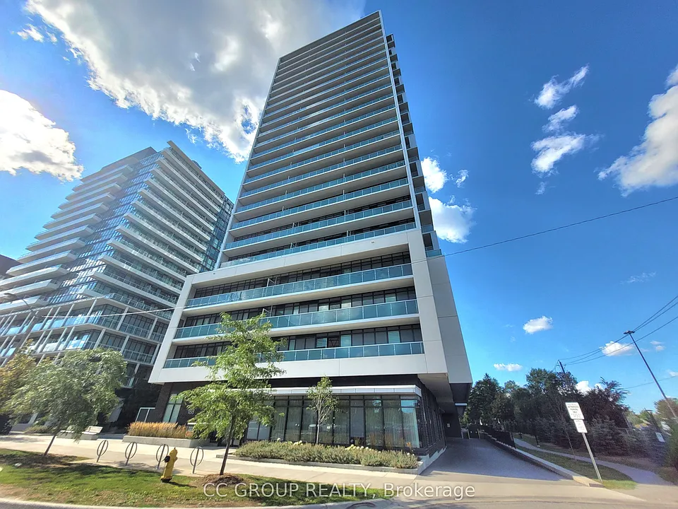 188 Fairview Mall Dr #102