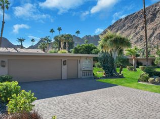 77665 Seminole Rd, Indian Wells, CA 92210