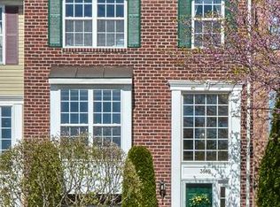 3689 Singleton Ter, Frederick, MD 21704
