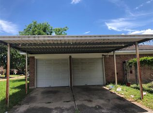 3511 Dalmatian Dr, Houston, TX 77045