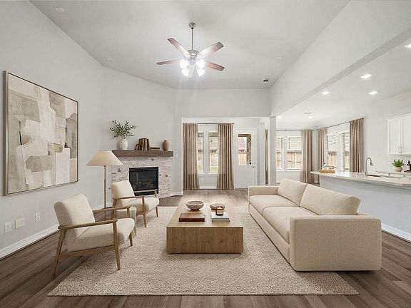 2nd image of 27130 Spanish Wind Ct