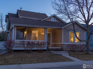 4315 Bella Vista Dr, Longmont, CO 80503
