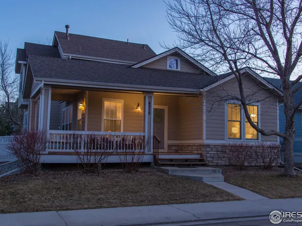 4315 Bella Vista Dr, Longmont, CO 80503
