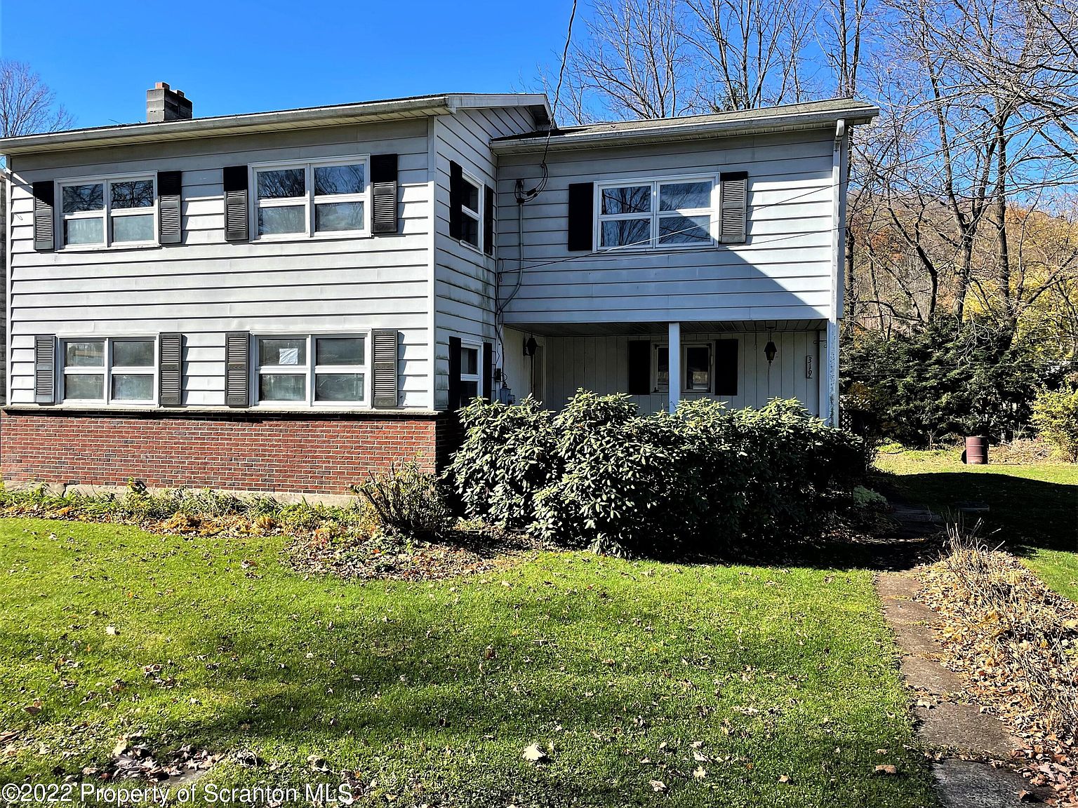 319 Church St, New Milford, PA 18834 Zillow