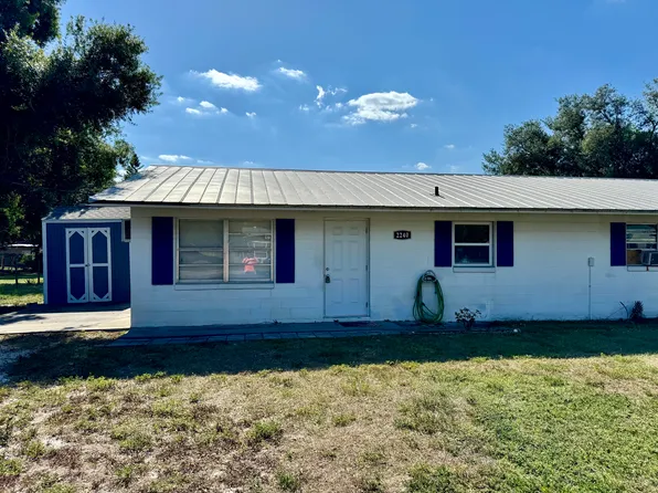 2240 SW Lois Ave, Arcadia, FL 34266