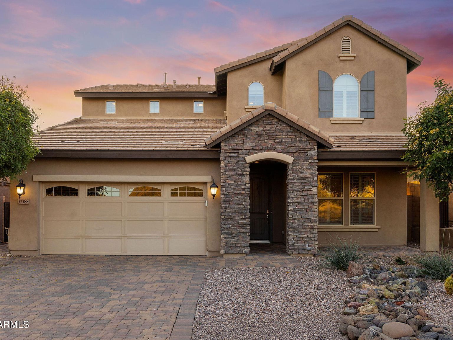 32388 N 129th Dr, Peoria, AZ 85383 | MLS #6968161 | Zillow