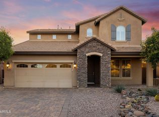 32388 N 129TH Drive, Peoria, AZ 85383