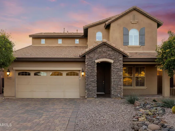 32388 N 129TH Drive, Peoria, AZ 85383