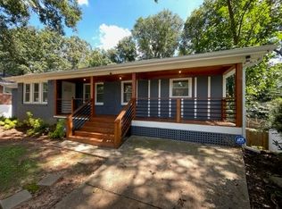 1528 Belva Ave, Decatur, GA 30032