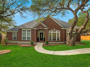 28219 Heritage Trl, Boerne, TX 78015