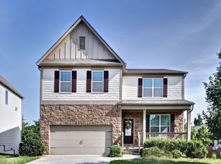 7484 Toccoa Cir, Union City, GA 30291
