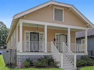 6009 Milne Blvd, New Orleans, LA 70124