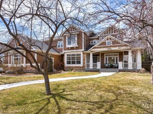 13061 N Andys Gulch Rd, Boise, ID 83714