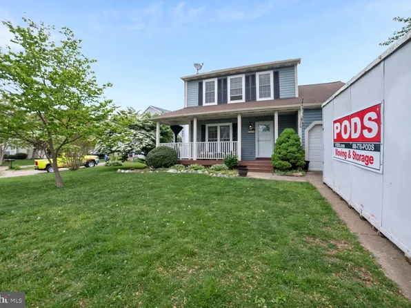 6217 Pinyon Pine Ct, Eldersburg, MD 21784