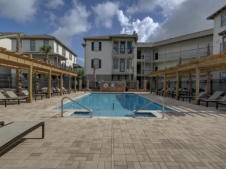 Waterview Apartment Homes — Photo 12