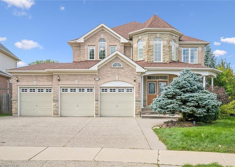 1st image of 517 Topper Woods Cres