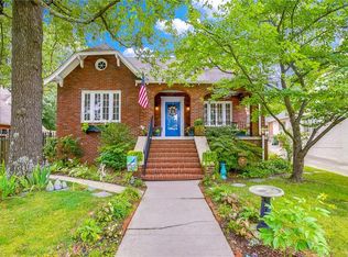 1819 Rolling Rd, Greensboro, NC 27403