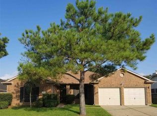 2602 Cross Tide Ln, Friendswood, TX 77546