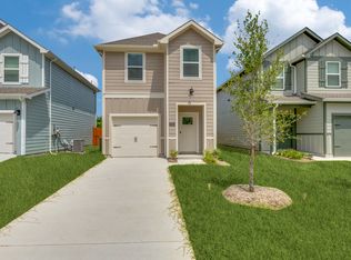 6003 Holly Spring Rd, Princeton, TX 75407