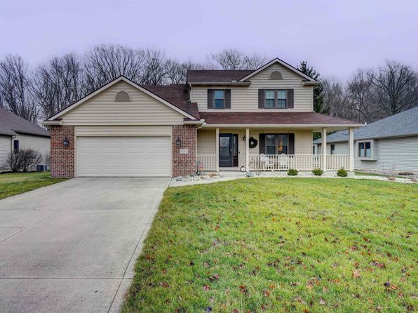 2312 Northgate Blvd, Auburn, IN 46706