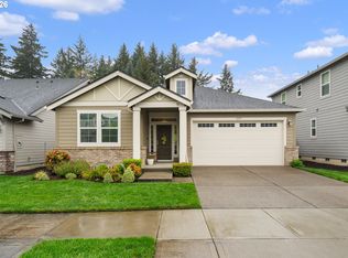 8295 SE Sitka St, Hillsboro, OR 97123