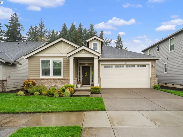 8295 SE Sitka St, Hillsboro, OR 97123