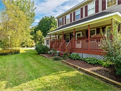 122 Lone Oak Drive, Swanton, VT, 05488