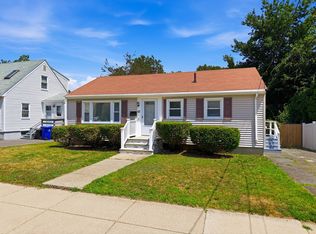 42 Windham Rd, Hyde Park, MA 02136