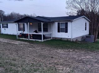 3746 Reeds Chapel Rd, Morristown, TN 37814