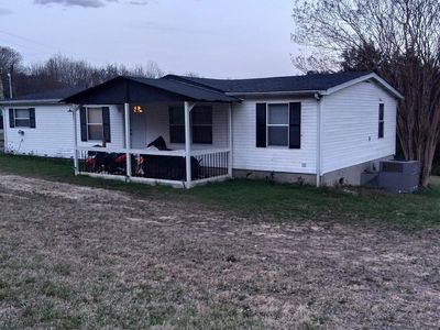 3746 Reeds Chapel Rd, Morristown, TN, 37814