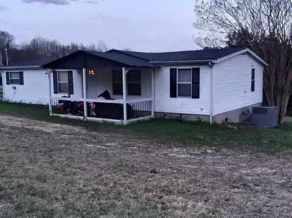 3746 Reeds Chapel Rd, Morristown, TN 37814