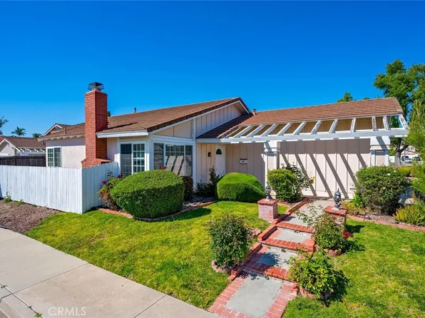 14411 Majorca Ave, Irvine, CA 92606
